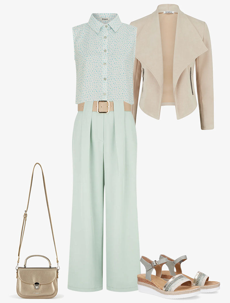 Look Jona - 1