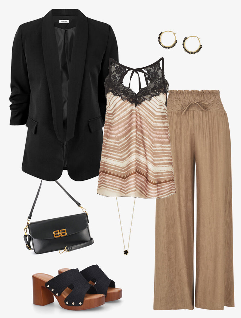 Look Josceline - 1