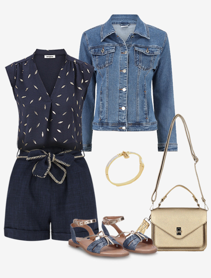 Look Jossette - 1