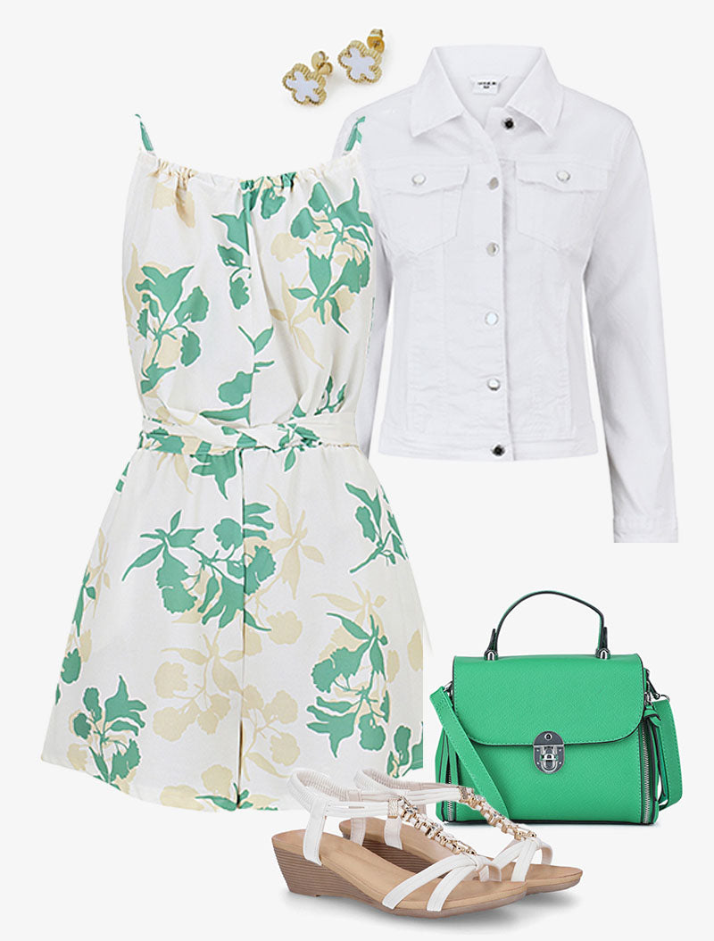 Look Josune - 1