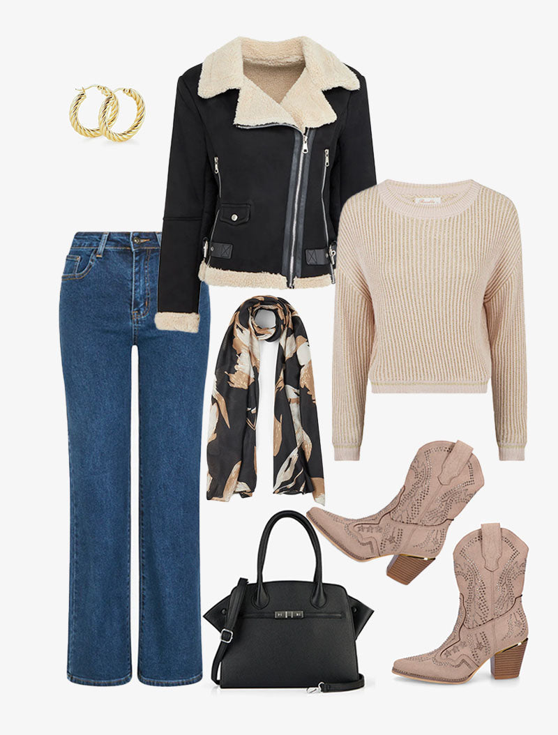 Look Julette - 1