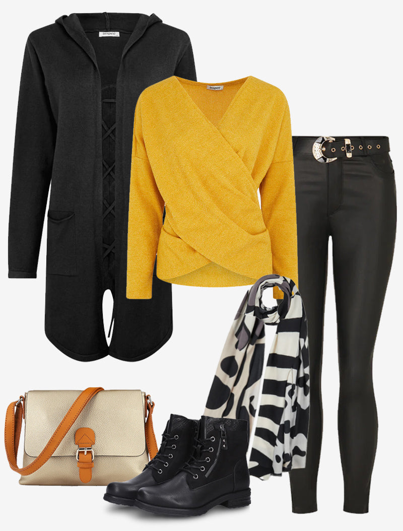 Look Julianna - 1