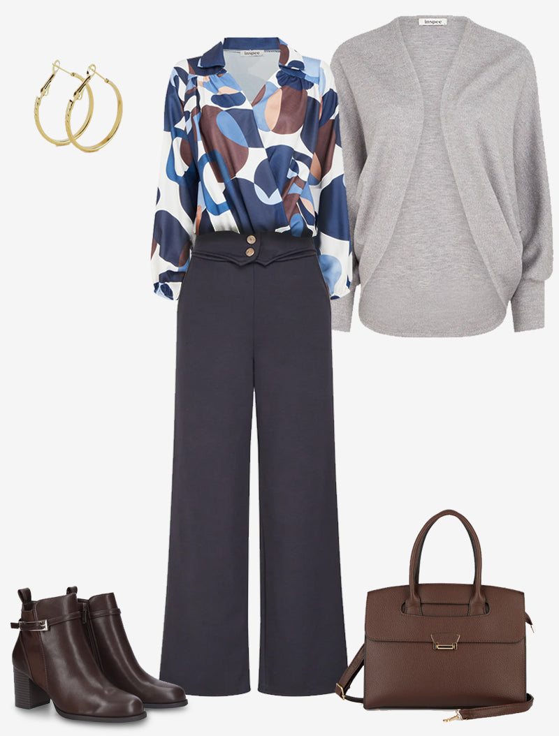 Look Julieta - 1