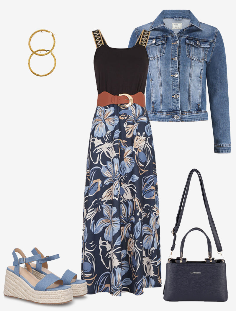 Look Kadidia - 1