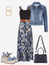 Look Kadidia - 1