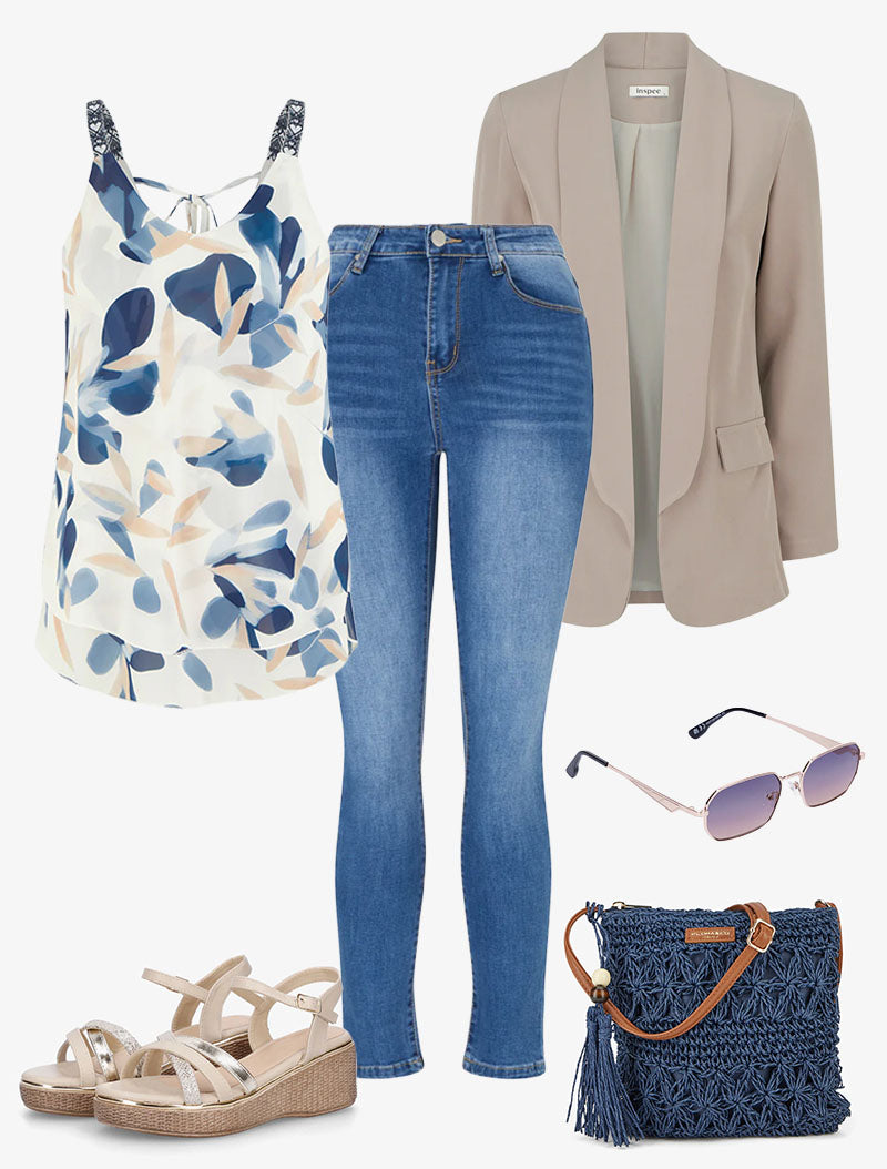 Look Kadra - 1