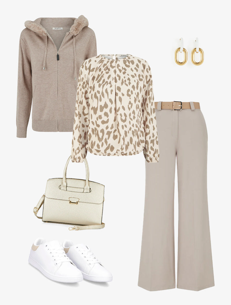 Look Kaelan - 1