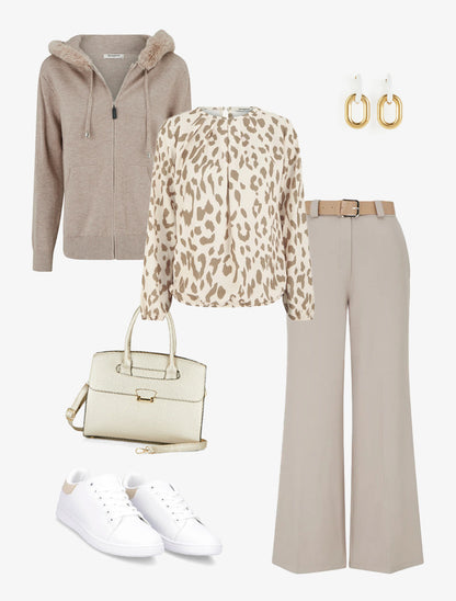 Look Kaelan - 1