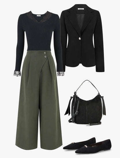 Look Kaelis - 1
