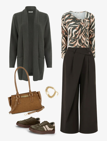 Look Kahlia - 1