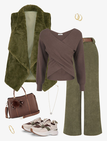 Look Kaila - 1