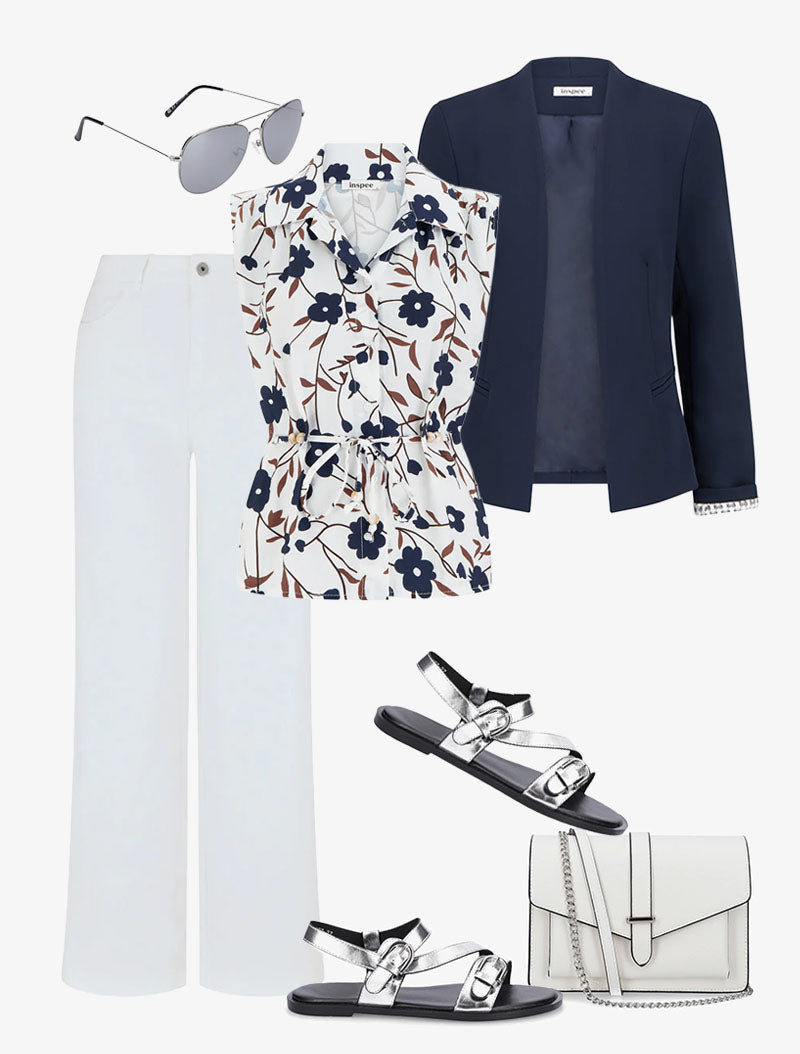 Look Kaili - 1