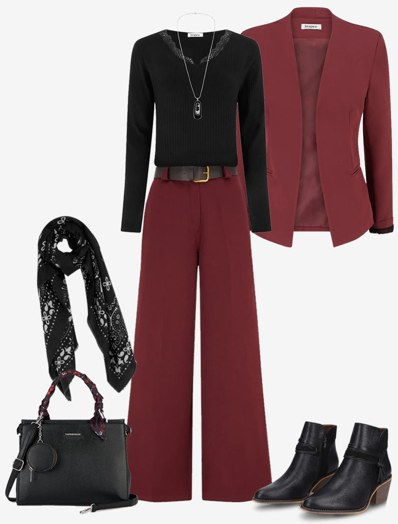 Look Kairi - 1
