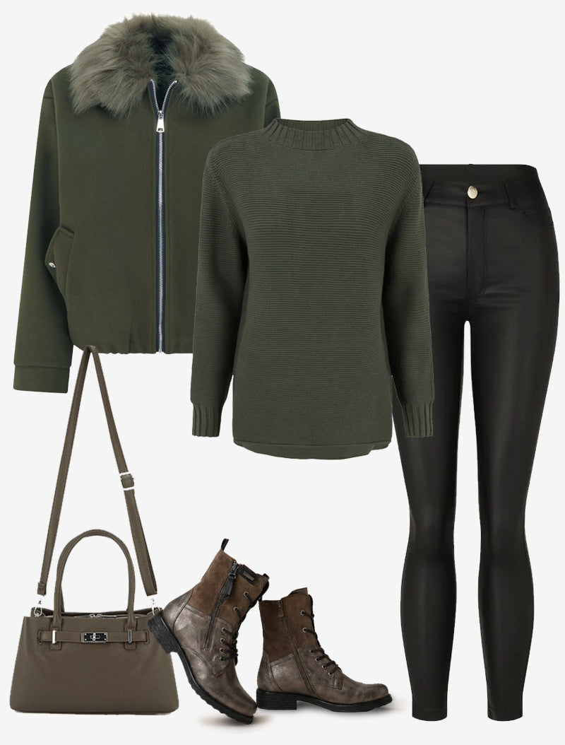 Look Kalo - 1