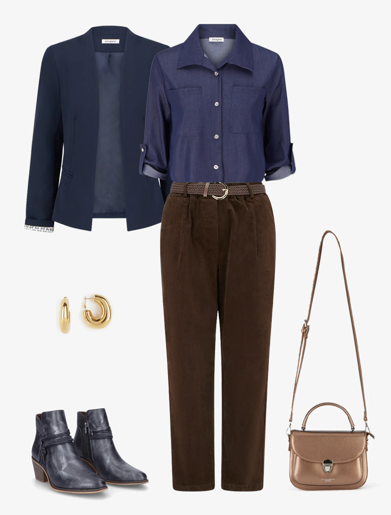 Look Kalon - 1