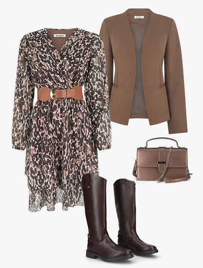 Look Kalva - 1