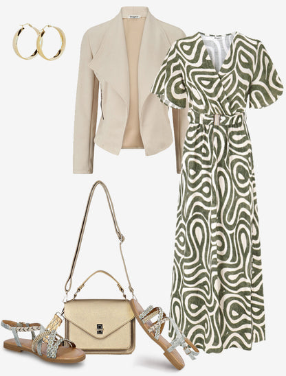 Look Kany - 1