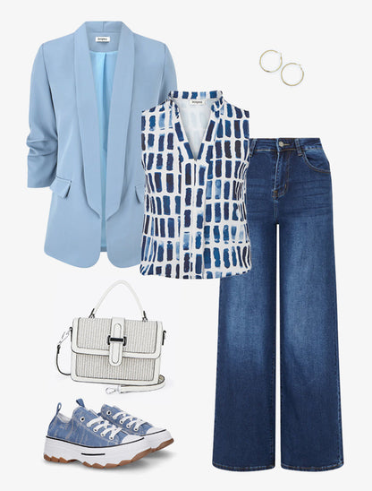 Look Kari - 1