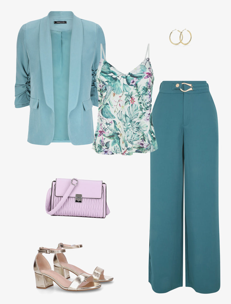 Look Kariane - 1
