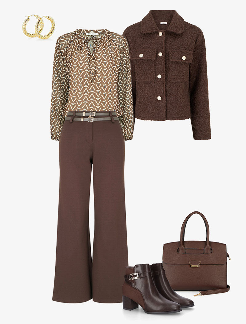 Look Karol - 1