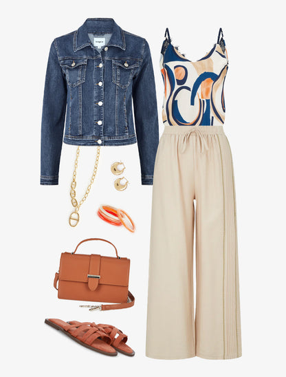 Look Karys - 1