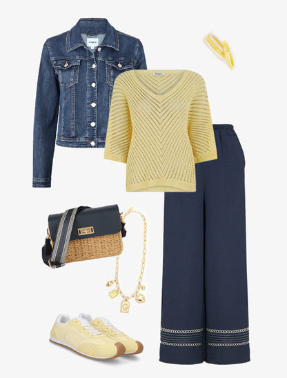 Look Kassey - 1