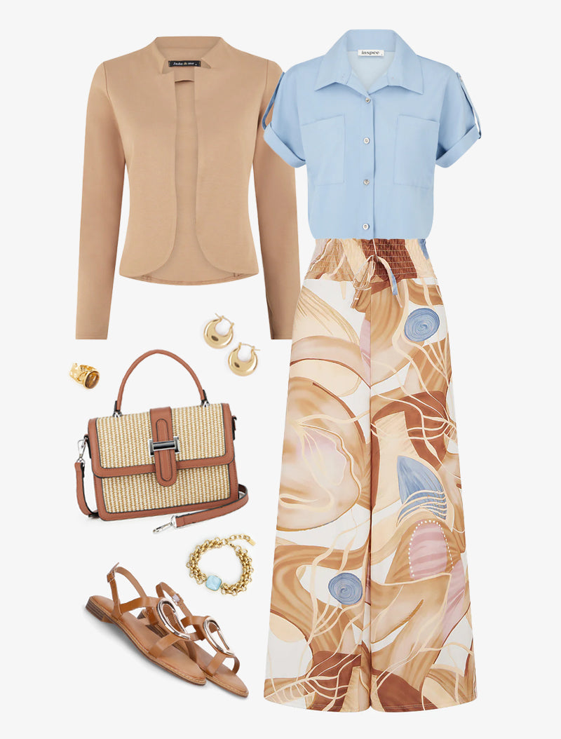Look Katari - 1