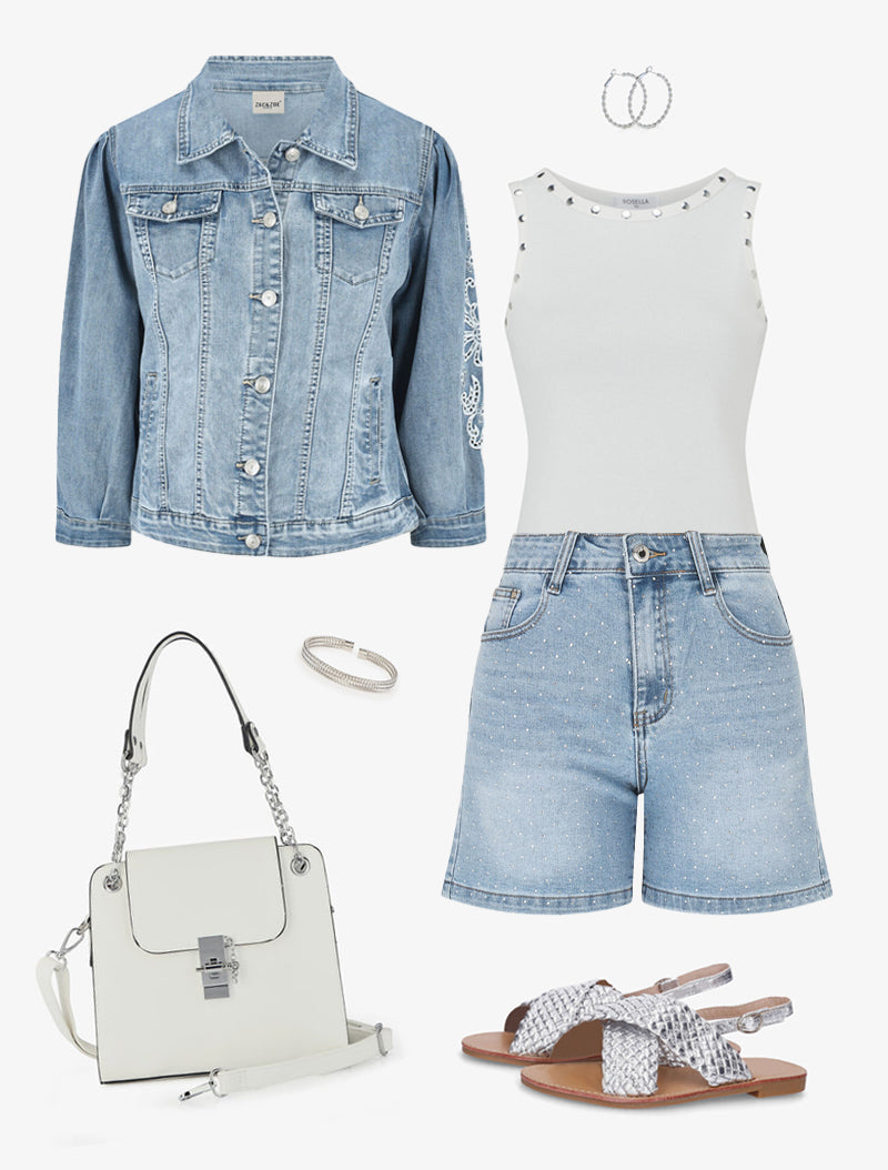 Look Kathalyn - 1