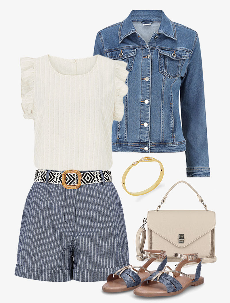 Look Kaytline - 1