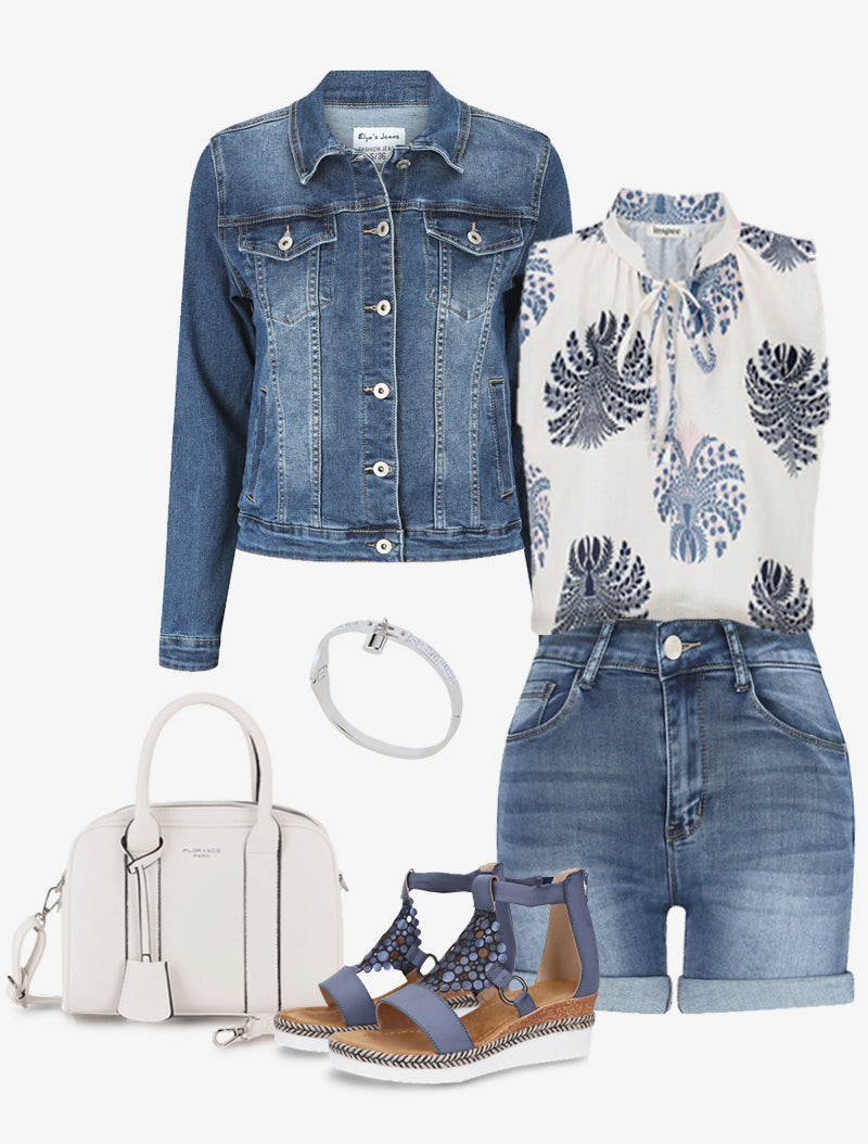Look Kecy - 1