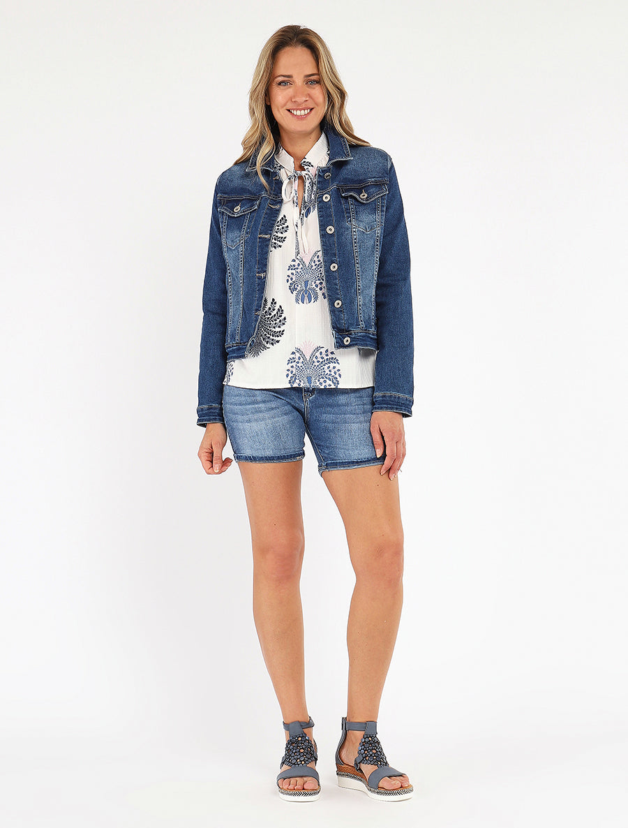 Look Kecy - 8