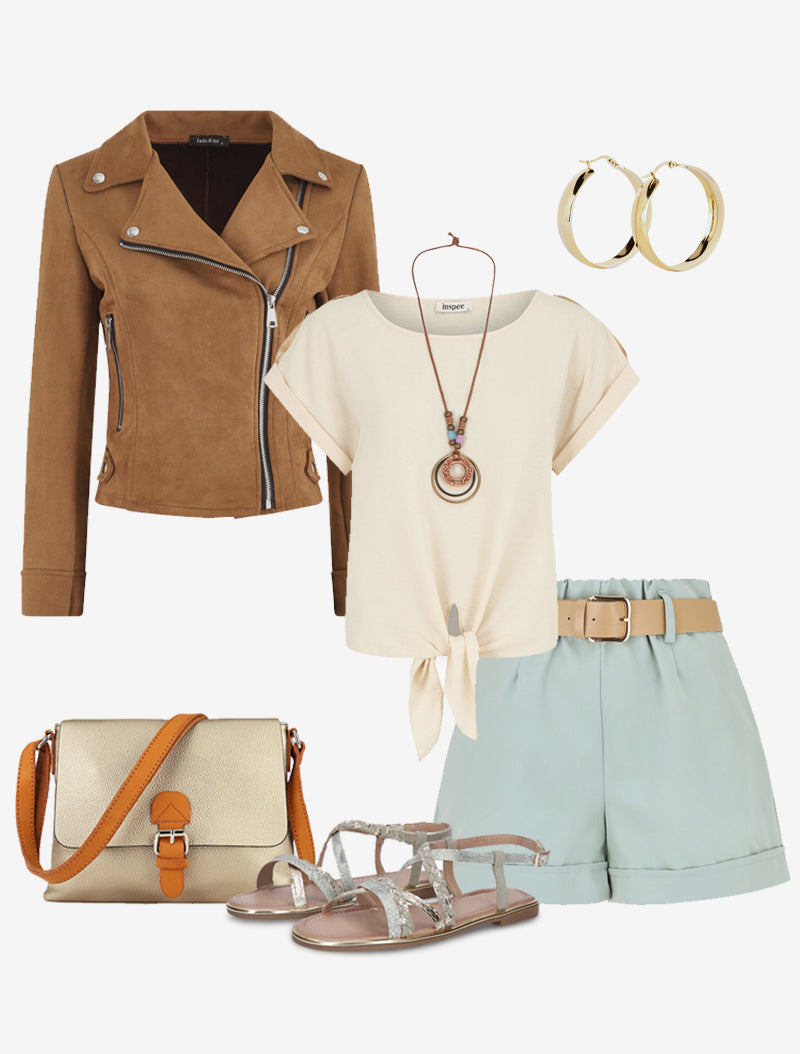 Look Kelys - 1
