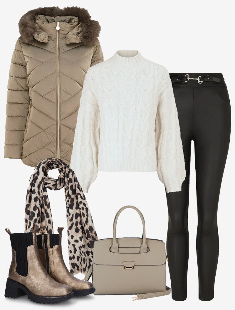 Look Kerene - 1