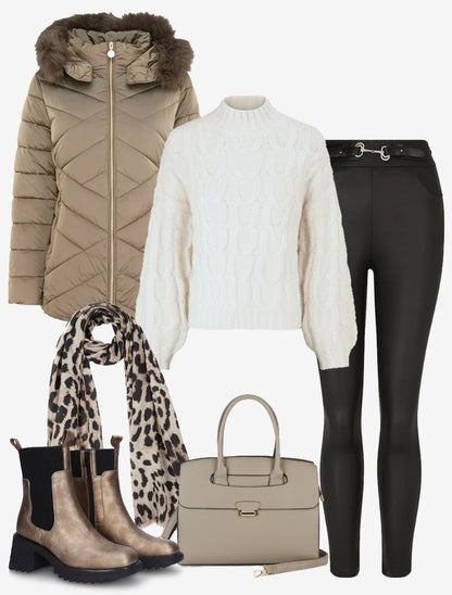 Look Kerene - 1