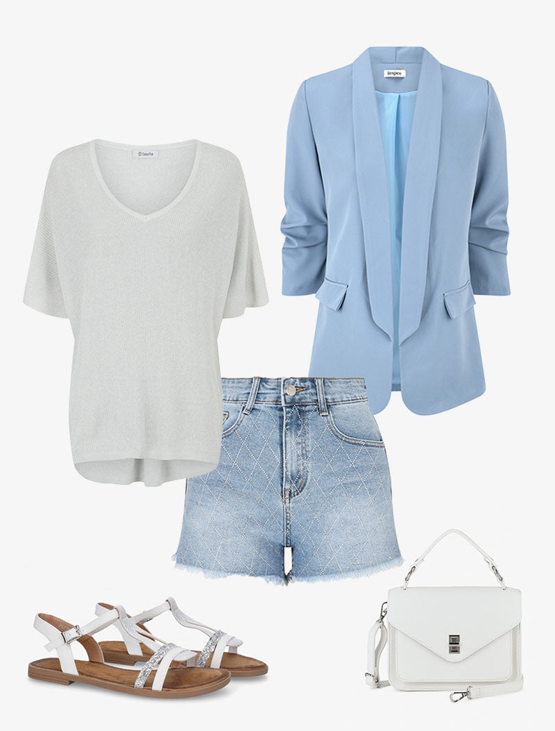 Look Kerline - 1