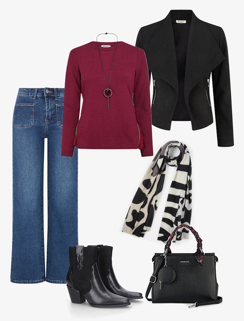 Look Kevina - 1