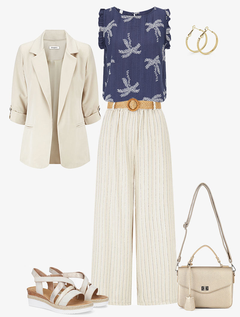 Look Kiana - 1