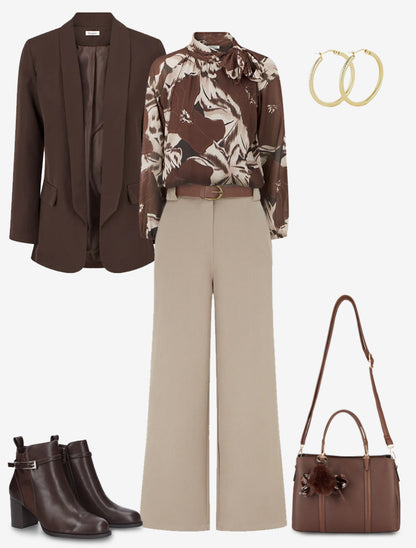 Look Kiera - 1