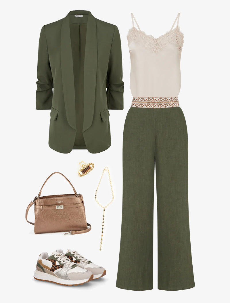 Look Kila - 1
