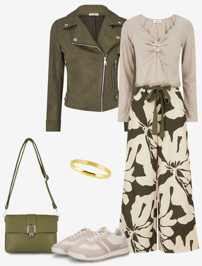 Look Kinzy - 1