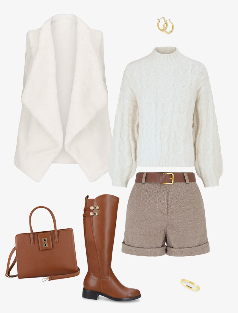 Look Kitty - 1