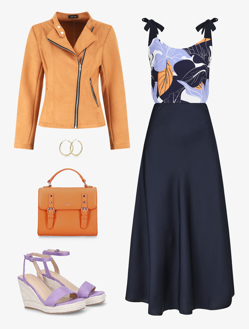 Look Kizzy - 1