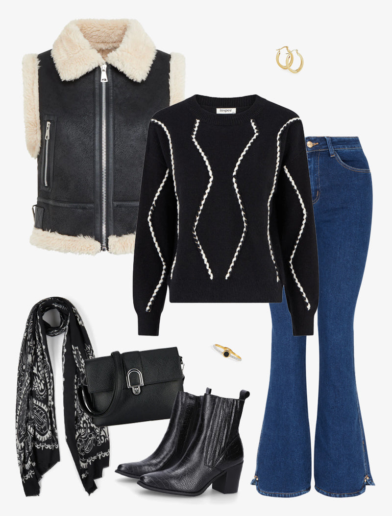 Look Kora - 1