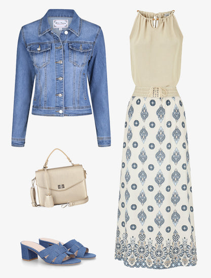 Look Koralie - 1