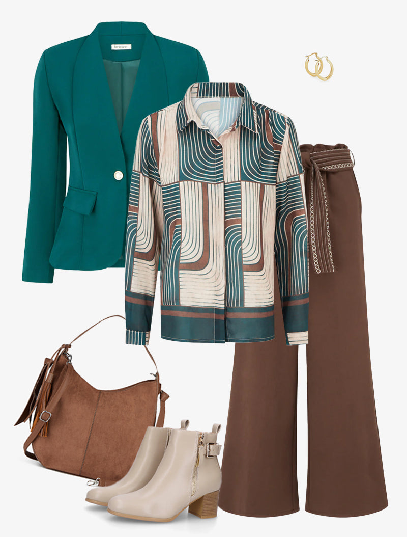 Look Kristel - 1