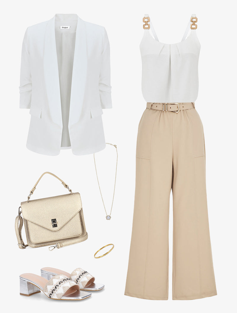 Look Krystie - 1