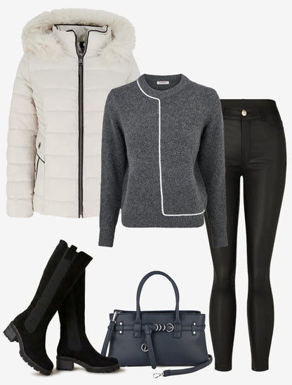 Look Kylene - 1