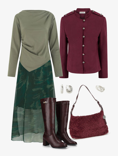 Look Labisa - 1