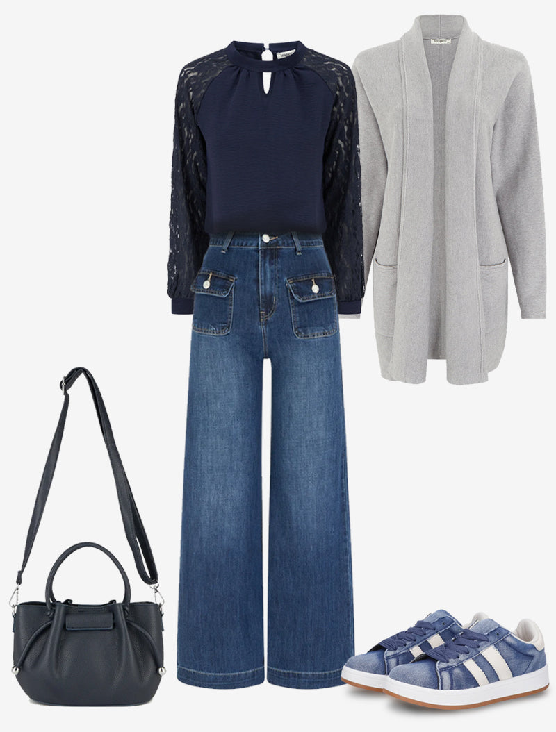 Look Laci - 1