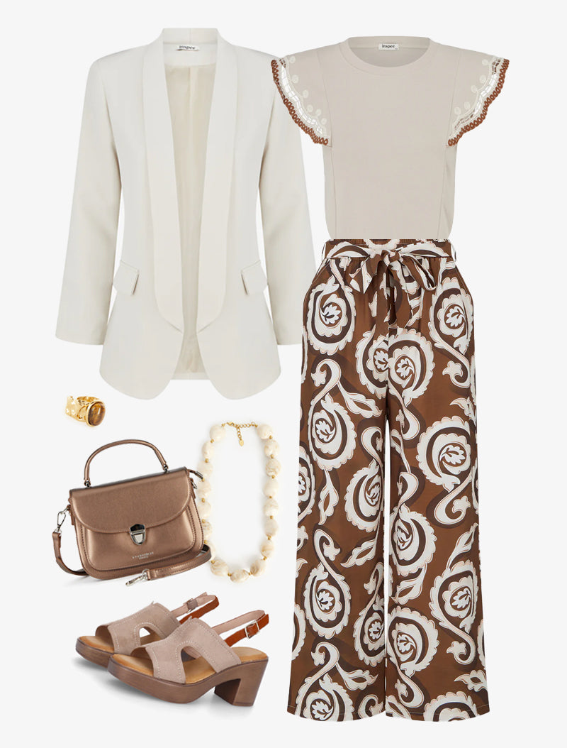 Look Ladine - 1
